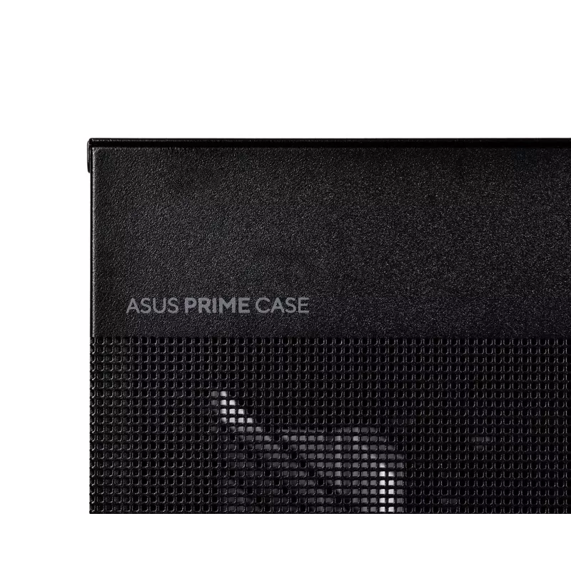 Actina PC AMD Ryzen 7 8700F 32 GB DDR5-SDRAM 1 TB SSD NVIDIA GeForce RTX 5070 Mini Tower nero