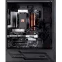 Actina PC AMD Ryzen 7 8700F 32 GB DDR5-SDRAM 1 TB SSD NVIDIA GeForce RTX 5070 Midi Tower nero