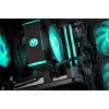 Actina PC AMD Ryzen 7 8700F 32 GB DDR5-SDRAM 1 TB SSD NVIDIA GeForce RTX 5070 Ti Midi Tower nero