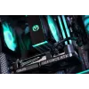Actina PC AMD Ryzen 7 8700F 32 GB DDR5-SDRAM 1 TB SSD NVIDIA GeForce RTX 5070 Ti Midi Tower nero