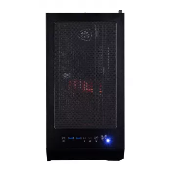 Actina PC AMD Ryzen 7 8700F 32 GB DDR5-SDRAM 1 TB SSD NVIDIA GeForce RTX 5070 Ti Midi Tower nero