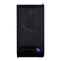 Actina PC AMD Ryzen 7 8700F 32 GB DDR5-SDRAM 1 TB SSD NVIDIA GeForce RTX 5070 Ti Midi Tower nero
