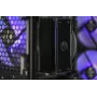 ACTINA PC AMD Ryzen 7 8700F 32 GB DDR5-SDRAM 2 TB SSD NVIDIA GeForce RTX 5070 Midi Tower nero