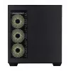 PC Actina AMD Ryzen 7 8700F 32 GB DDR5-SDRAM 2 TB SSD NVIDIA GeForce RTX 5070 Ti Midi Tower nero