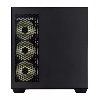 PC Actina AMD Ryzen 7 8700F 32 GB DDR5-SDRAM 2 TB SSD NVIDIA GeForce RTX 5070 Ti Midi Tower nero
