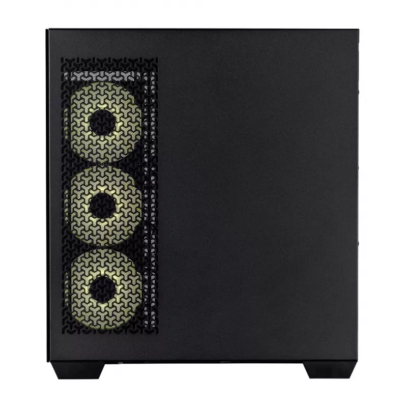 PC Actina AMD Ryzen 7 8700F 32 GB DDR5-SDRAM 2 TB SSD NVIDIA GeForce RTX 5070 Ti Midi Tower nero