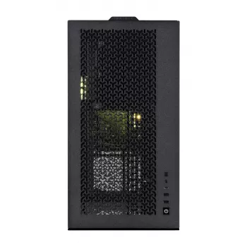 PC Actina AMD Ryzen 7 8700F 32 GB DDR5-SDRAM 2 TB SSD NVIDIA GeForce RTX 5070 Ti Midi Tower nero