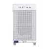 Actina PC AMD Ryzen 7 9700X 32 GB DDR5-SDRAM 1 TB SSD AMD Radeon RX 9070 XT Mini Tower bianco
