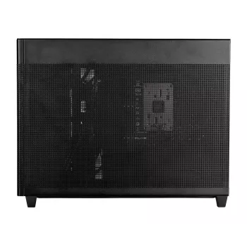 PC ACTINA AMD Ryzen 7 9800X3D 32 GB DDR5-SDRAM 1 TB SSD NVIDIA GeForce RTX 5070 Ti Mini Tower nero