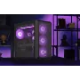 PC Actina AMD Ryzen 7 9800X3D 32 GB DDR5-SDRAM 2 TB SSD AMD Radeon RX 9070 XT Midi Tower nero