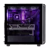 Actina PC AMD Ryzen 7 9800X3D 32 GB DDR5-SDRAM 2 TB SSD NVIDIA GeForce RTX 5070 Midi Tower nero
