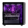 ACTINA PC AMD Ryzen 7 9800X3D 32 GB DDR5-SDRAM 2 TB SSD NVIDIA GeForce RTX 5080 Midi Tower nero