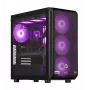 ACTINA PC AMD Ryzen 7 9800X3D 32 GB DDR5-SDRAM 2 TB SSD NVIDIA GeForce RTX 5080 Midi Tower nero