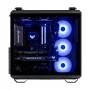ACTINA PC AMD Ryzen 7 9800X3D 32 GB DDR5-SDRAM 2 TB SSD NVIDIA GeForce RTX 5080 Midi Tower nero