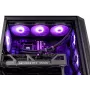 Actina PC AMD Ryzen 7 9800X3D 32 GB DDR5-SDRAM 2 TB SSD NVIDIA GeForce RTX 5090 Midi Tower nero