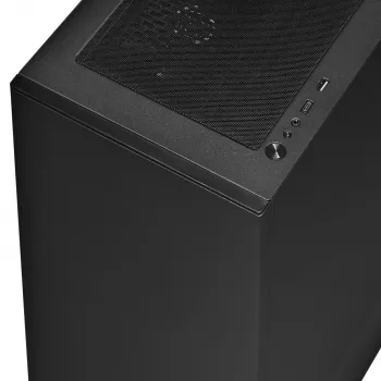 ACTINA PC AMD Ryzen 7 9800X3D 32 GB DDR5-SDRAM 2 TB SSD NVIDIA GeForce RTX 5090 Midi Tower nero