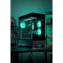 Actina PC AMD Ryzen 7 9800X3D 32 GB DDR5-SDRAM 2 TB SSD NVIDIA GeForce RTX 5090 Midi Tower nero