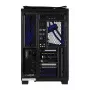 PC ACTINA AMD Ryzen 7 9800X3D 32 GB DDR5-SDRAM 2 TB SSD NVIDIA GeForce RTX 5090 Midi Tower nero