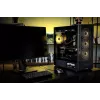 ACTINA PC AMD Ryzen 7 9850X3D 32 GB DDR5-SDRAM 2 TB SSD NVIDIA GeForce RTX 5090 Windows 11 Home Midi Tower nero