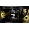 ACTINA PC AMD Ryzen 7 9850X3D 32 GB DDR5-SDRAM 2 TB SSD NVIDIA GeForce RTX 5090 Windows 11 Home Midi Tower nero