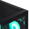 Actina PC AMD Ryzen 9 7900 32 GB DDR5-SDRAM 1 TB SSD NVIDIA GeForce RTX 5070 Midi Tower nero