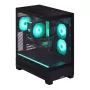 Actina PC AMD Ryzen 9 7900 32 GB DDR5-SDRAM 1 TB SSD NVIDIA GeForce RTX 5070 Midi Tower nero