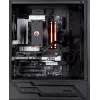 ACTINA PC AMD Ryzen 9 7900 32 GB DDR5-SDRAM 1 TB SSD NVIDIA GeForce RTX 5070 Ti Midi Tower nero