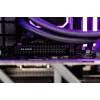 Actina PC AMD Ryzen 9 7900 32 GB DDR5-SDRAM 2 TB SSD AMD Radeon RX 9070 Midi Tower nero