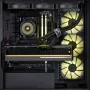 ACTINA PC AMD Ryzen 9 7900X 32 GB DDR5-SDRAM 2 TB SSD NVIDIA GeForce RTX 5080 Midi Tower nero