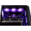 ACTINA PC AMD Ryzen 9 9900X 32 GB DDR5-SDRAM 2 TB SSD AMD Radeon RX 9070 XT Midi Tower nero