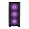 Actina PC AMD Ryzen 9 9900X 32 GB DDR5-SDRAM 2 TB SSD NVIDIA GeForce RTX 5070 Ti Midi Tower nero