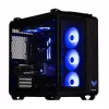 PC ACTINA AMD Ryzen 9 9900X 32 GB DDR5-SDRAM 2 TB SSD NVIDIA GeForce RTX 5080 Midi Tower nero