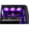 PC Actina AMD Ryzen 9 9900X 32 GB DDR5-SDRAM 2 TB SSD NVIDIA GeForce RTX 5080 Midi Tower nero