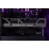 PC Actina AMD Ryzen 9 9900X 32 GB DDR5-SDRAM 2 TB SSD NVIDIA GeForce RTX 5080 Midi Tower nero