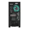 ACTINA PC AMD Ryzen 9 9900X 32 GB DDR5-SDRAM 2 TB SSD NVIDIA GeForce RTX 5080 Midi Tower nero