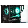 ACTINA PC AMD Ryzen 9 9900X 32 GB DDR5-SDRAM 2 TB SSD NVIDIA GeForce RTX 5080 Midi Tower nero