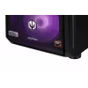 ACTINA PC AMD Ryzen 9 9900X 32 GB DDR5-SDRAM 2 TB SSD NVIDIA GeForce RTX 5080 Windows 11 Home Midi Tower nero
