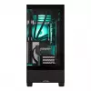Actina PC AMD Ryzen 9 9900X 32 GB DDR5-SDRAM 2 TB SSD NVIDIA GeForce RTX 5090 Midi Tower nero