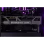 ACTINA PC AMD Ryzen 9 9900X 32 GB DDR5-SDRAM 2 TB SSD NVIDIA GeForce RTX 5090 Midi Tower nero