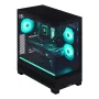 ACTINA PC AMD Ryzen 9 9900X3D 32 GB DDR5-SDRAM 2 TB SSD NVIDIA GeForce RTX 5090 Midi Tower nero