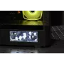 ACTINA PC AMD Ryzen 9 9900X3D 32 GB DDR5-SDRAM 2 TB SSD NVIDIA GeForce RTX 5090 Midi Tower nero