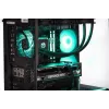 ACTINA PC AMD Ryzen 9 9950X 32 GB DDR5-SDRAM 2 TB SSD NVIDIA GeForce RTX 5080 Midi Tower nero