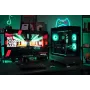 ACTINA PC AMD Ryzen 9 9950X 32 GB DDR5-SDRAM 2 TB SSD NVIDIA GeForce RTX 5080 Midi Tower nero