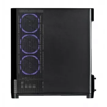 Actina PC Intel Core 5 245KF 16 GB DDR5-SDRAM 1 TB SSD NVIDIA GeForce RTX 5060 Windows 11 Home Midi Tower nero