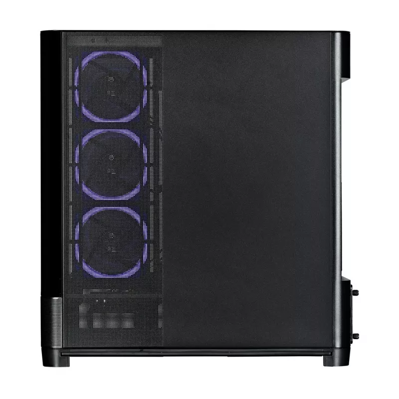 Actina PC Intel Core 5 245KF 16 GB DDR5-SDRAM 1 TB SSD NVIDIA GeForce RTX 5060 Windows 11 Home Midi Tower nero
