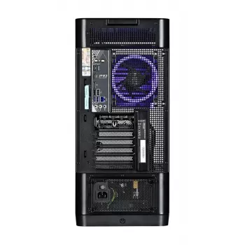 Actina PC Intel Core 5 245KF 16 GB DDR5-SDRAM 1 TB SSD NVIDIA GeForce RTX 5060 Windows 11 Home Midi Tower nero