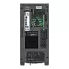 Actina PC Intel Core i5-14400F 32 GB DDR5-SDRAM 1 TB SSD AMD Radeon RX 9060 XT Midi Tower nero
