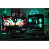 ACTINA PC Intel Core i5-14600KF 32 GB DDR5-SDRAM 1 TB SSD NVIDIA GeForce RTX 5060 Midi Tower nero