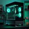 ACTINA PC Intel Core i5-14600KF 32 GB DDR5-SDRAM 1 TB SSD NVIDIA GeForce RTX 5060 Midi Tower nero