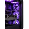 PC Actina Intel Core i5-14600KF 32 GB DDR5-SDRAM 2 TB SSD NVIDIA GeForce RTX 5070 Midi Tower nero
